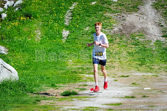 Interski Run 2021