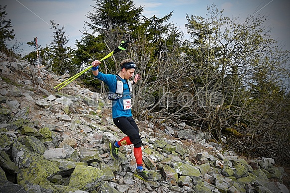 Ještěd Skyrace 2019