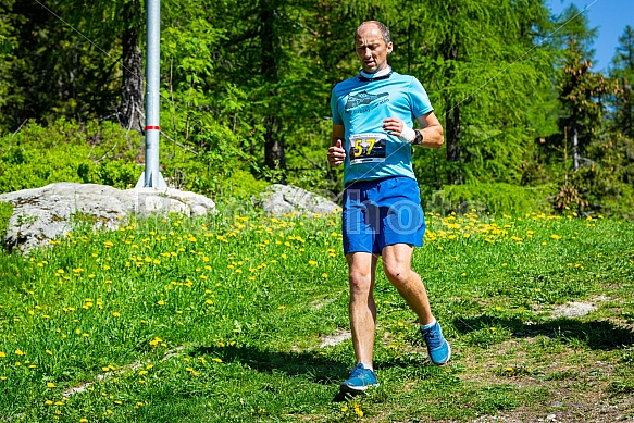 Interski Run 2021