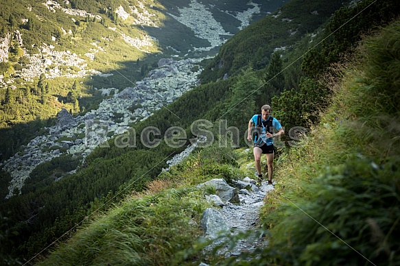 Tatranská Šelma Ultra 2017
