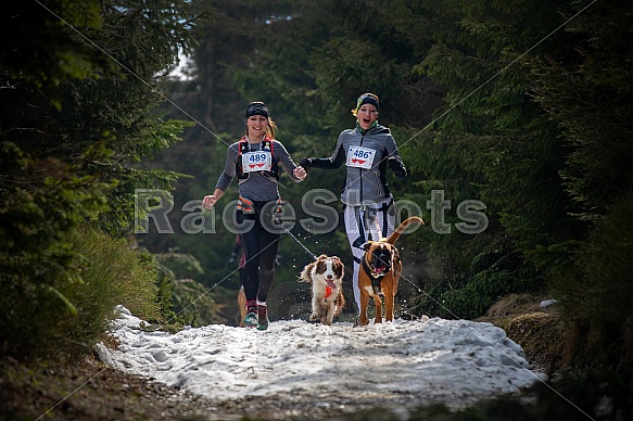 Výběr z Ještěd Skyrace 2019