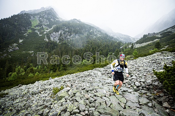 Tatry Running Tour 2017