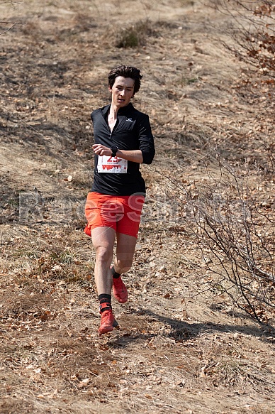 Ještěd Skyrace a trail 2019