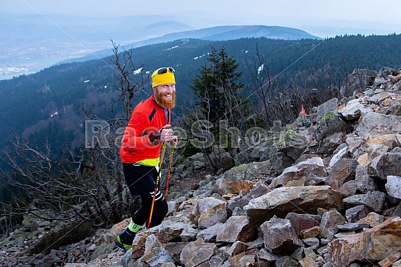 Výběr z Ještěd Skyrace 2019 Výběr z Ještěd Skyrace 2019