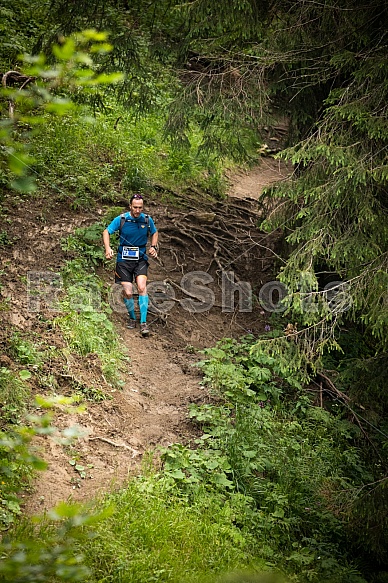 Fotogalerie Ultra Fatra 2020