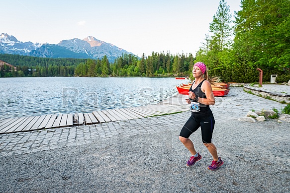 Tatry Running Tour 2021