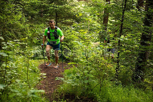 Fotogalerie Ultra Fatra 2020