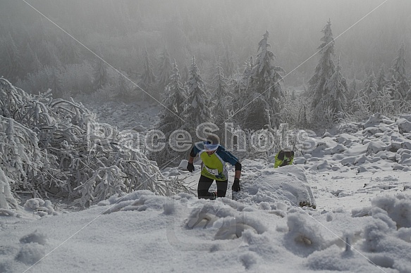 WINTER SkyRace 2017