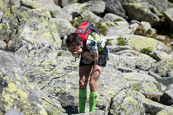 Tatry Running Tour Sky&Cloud Run 2016 Tatry Running Tour Sky&Cloud Run 2016