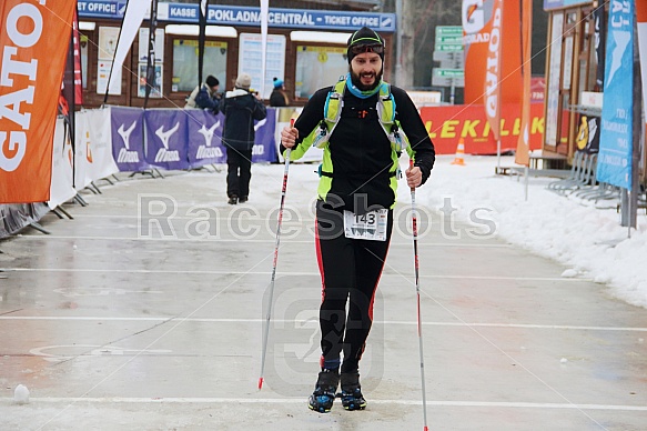 WINTER SkyRace 2017