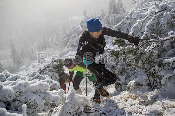 WINTER SkyRace 2017