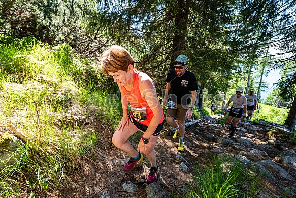 Interski Run 2021