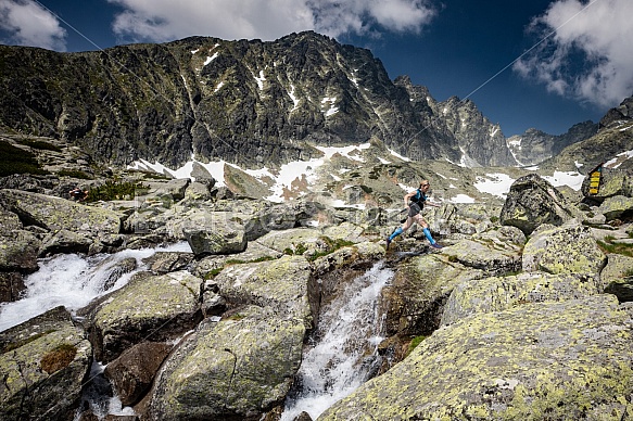 Tatry Running Tour 2019