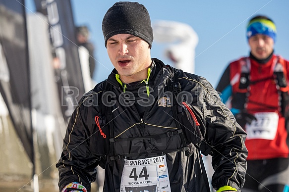 WINTER SkyRace 2017