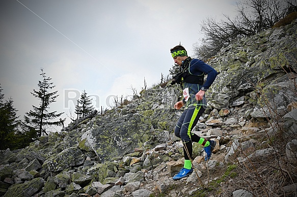 Ještěd Skyrace 2019