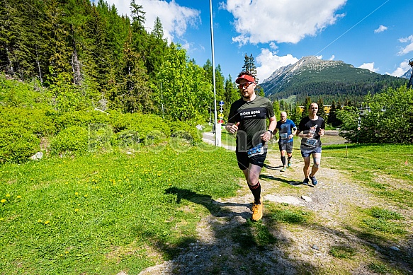 Interski Run 2021