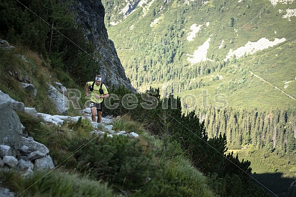 Tatranská Šelma Ultra 2017