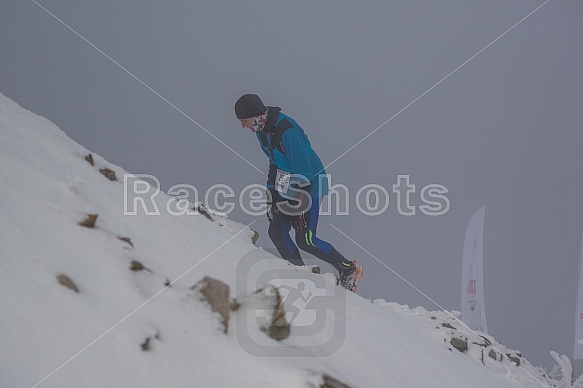 WINTER SkyRace 2017