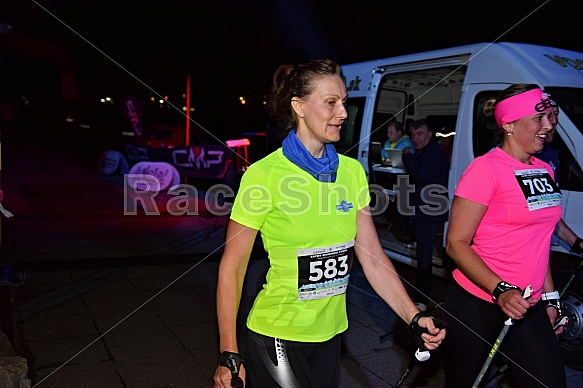 TRT - Night Run 2018