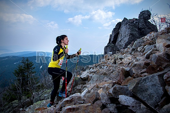 Výběr z Ještěd Skyrace 2019 Výběr z Ještěd Skyrace 2019