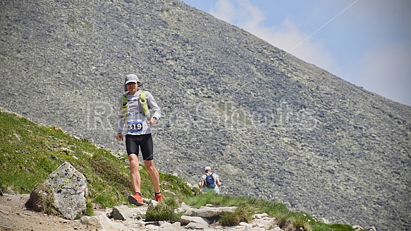 Sky&Clouds run 2019