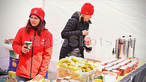 Cílová fota Ještěd 2019 Cílová fota Ještěd 2019