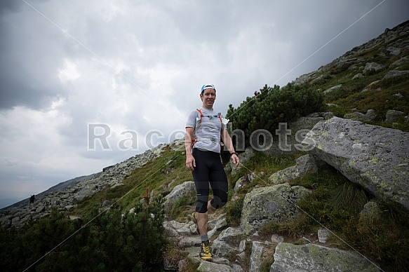 Tatranská Šelma Ultra 2017