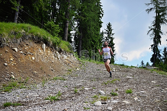 TRT 2018 - Interski Run