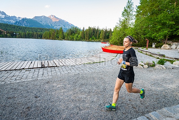 Tatry Running Tour 2021