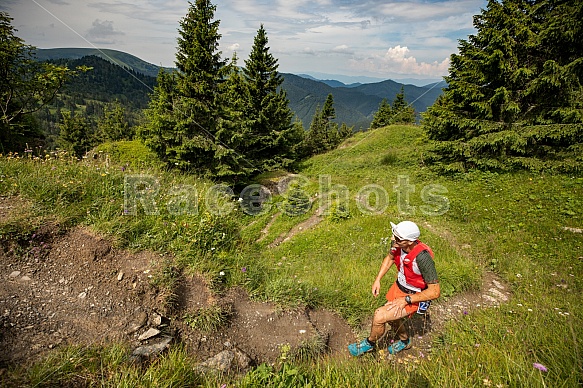 Fotogalerie Ultra Fatra 2020