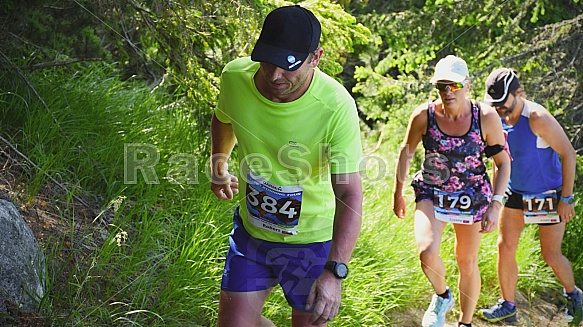 Interski Run 2019