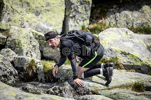 Tatry Running Tour 2019
