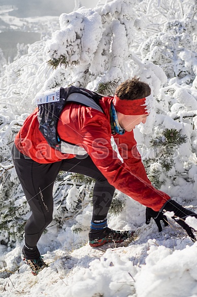 WINTER SkyRace 2017