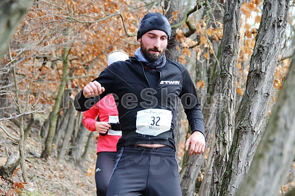 Fotografie Trailová Závist 2017