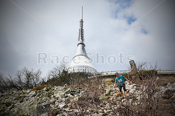 Ještěd Skyrace 2019