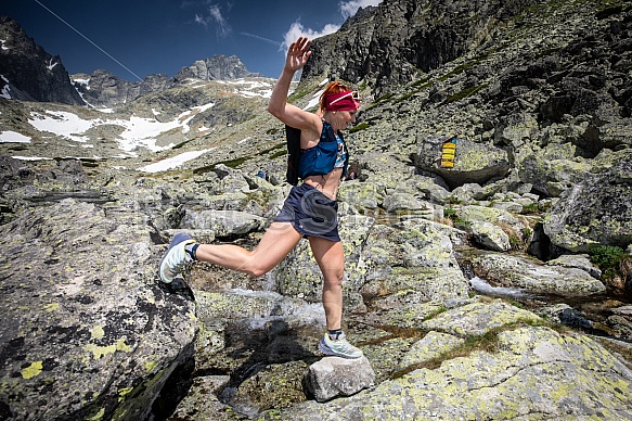 Tatry Running Tour 2019