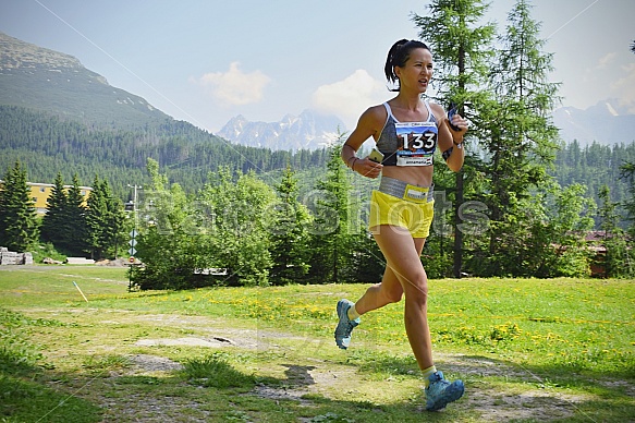 Interski Run 2019