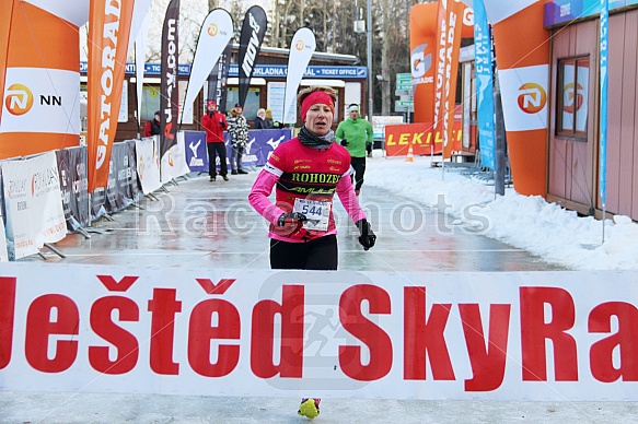 WINTER SkyRace 2017
