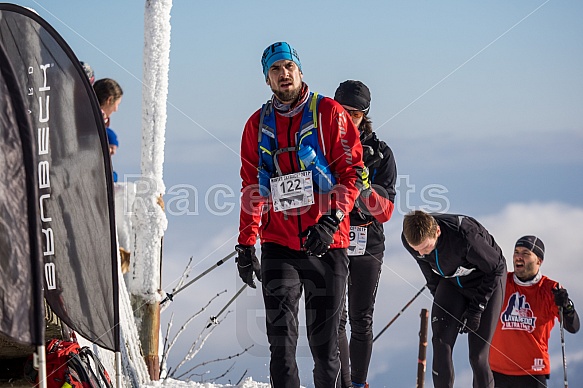 WINTER SkyRace 2017
