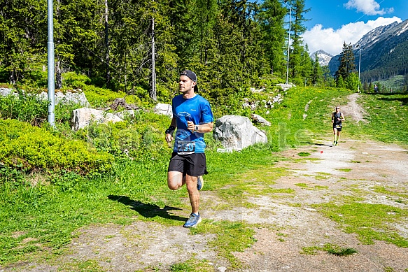 Interski Run 2021