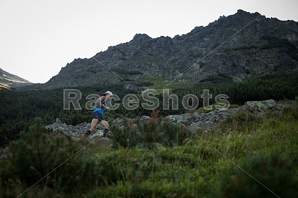 Tatranská Šelma Ultra 2017
