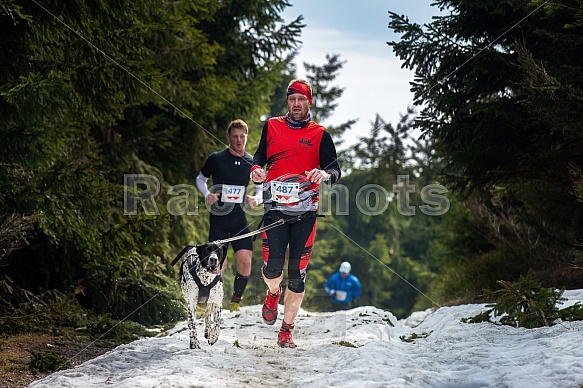 Výběr z Ještěd Skyrace 2019