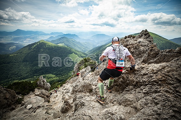 Fotografie ze závodu Malofatranská stovka 2019 Fotografie ze závodu Malofatranská stovka 2019