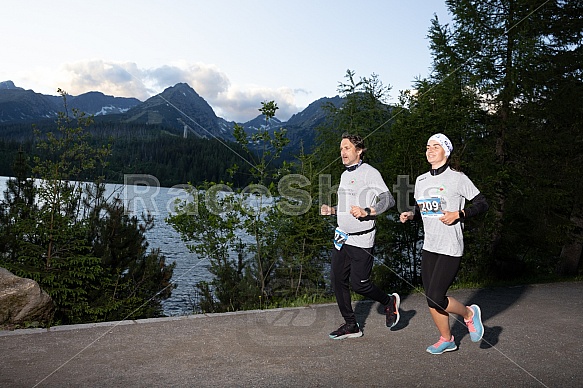 Tatry Running Tour 2022