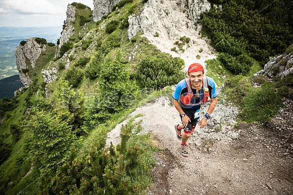 Fotografie ze závodu Malofatranská stovka 2019