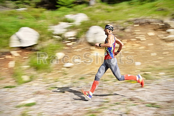 TRT 2018 - Interski Run