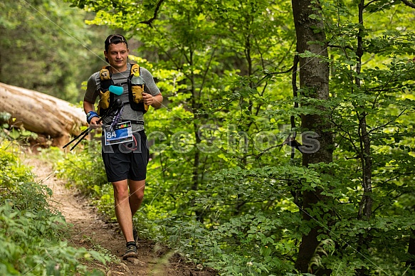 Fotogalerie Ultra Fatra 2020