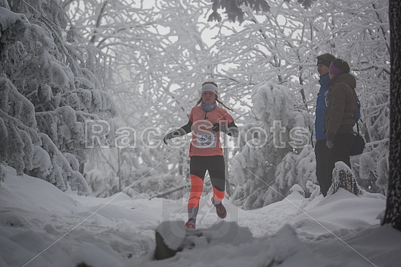 WINTER SkyRace 2017