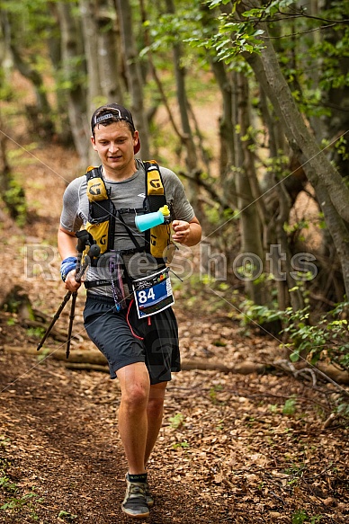 Fotogalerie Ultra Fatra 2020