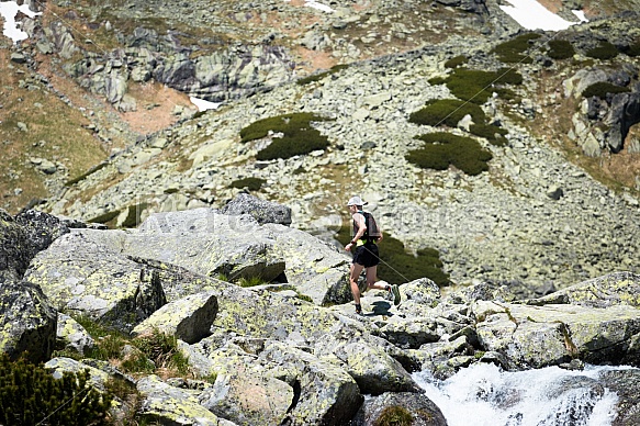 Tatry Running Tour Sky&Cloud Run 2016 Tatry Running Tour Sky&Cloud Run 2016